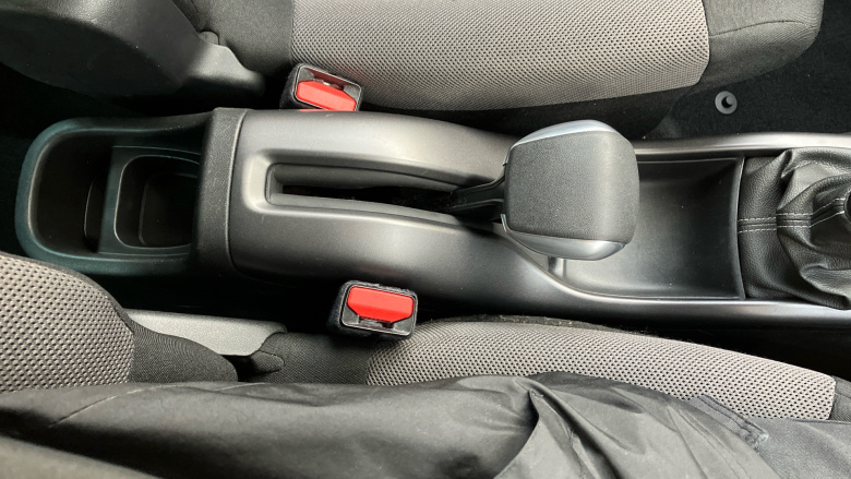 Citroen C3 Aircross 1.2 PureTech 110 Shine Plus 5dr Petrol Hatchback